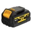 DeWALT DCB184G 18V Li-ion Accu - 5.0 Ah - Oliebestendig