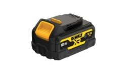 DeWALT DCB184G 18V Li-ion Accu - 5.0 Ah - Oliebestendig