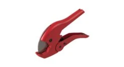 Dickie Dyer 432848 PVC Ratel Pijpsnijder - 42mm