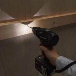 Panasonic EY74A3X 14,4-18V Li-Ion Accu Boor-/schroefmachine Body - Koolborstelloos 6 Panasonic EY74A3X 14,4-18V Li-Ion Accu Boor-/schroefmachine Body - Koolborstelloos -Makita || Bosch || Stanley Verkoop d0b3191c1e4013d0accba7c07612cee1