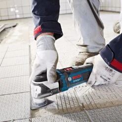 Bosch GOP 55-36 Multitool + 35 Delige Accessoireset In L-Boxx - 550W - 0601231101 -Makita || Bosch || Stanley Verkoop d111bbd57fef717e1bbea95f43f28dc5