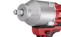 Flex IW 1/2 950 18.0-EC Li-Ion Accu Impact-/slagschroefmachine Set (2x 5.0Ah) In L-Boxx - 18V - 1/2'' -Makita || Bosch || Stanley Verkoop d126252d37acd027b6494439ebdb574b