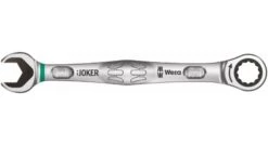 Wera 05073270001 Joker Steek-/ringratelsleutel - 10 X 159mm