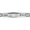 Wera 05073275001 Joker Steek-/ringratelsleutel - 15 X 200mm