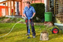 Scheppach AERO 2 SPADE 5-in-1 Pneumatische Spade - 6,3bar - 5909601900 -Makita || Bosch || Stanley Verkoop d1bea53ce73a24339ab9be3d54ae44a9