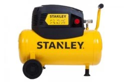 Stanley B6CC304STN003 Compressor - Olievrij - 8bar - 1100W -Makita || Bosch || Stanley Verkoop d1c6cdd411bb80bb626c3c1af387932e
