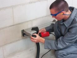 Flex MS1706FR Sleuvenfrees In Koffer - 1400W - 140mm - 329673 -Makita || Bosch || Stanley Verkoop d1c7cb279a7c11135ce76966369b6de7