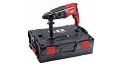 Flex CHE 2-28 SDS-plus Combihamer In L-Boxx - 800W - 2,7J - 413666