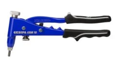 Gesipa GBM 10-M6 Blindklinktang - M6 - Haaks