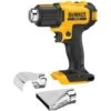 DeWALT DCE530N 18V XR Li-Ion Accu Heteluchtpistool Body - DCE530N-XJ