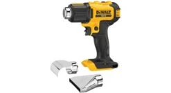 DeWALT DCE530N 18V XR Li-Ion Accu Heteluchtpistool Body - DCE530N-XJ