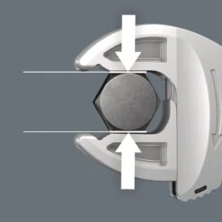 Wera 05020101001 6004 Joker L Zelfinstellend Steeksleutel - 16 - 19 Mm -Makita || Bosch || Stanley Verkoop d1fb15c9b525054ac988853279a9cda0 2