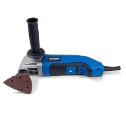Hyundai 56751 Multitool Oscillerend 300W Incl. Accessoires -Makita || Bosch || Stanley Verkoop d20cd9e55ff1902ad17da8992fe3be80