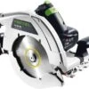 Festool HK 85 EB-Plus Pendelkapzaagmachine In Systainer - 1900W - 230mm - 576147