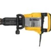 DeWalt D25951K-QS SDS-Max Breekhamer In Koffer - 1600W - 30,6J