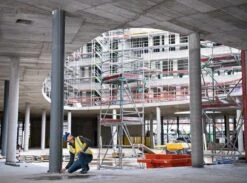 Bosch GLM 50-27 CG Professional Laserafstandsmeter - 50 Meter - Groen - 0601072U00 -Makita || Bosch || Stanley Verkoop d30a10f773e656fc8ff431cdd3621777