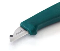 Hultafors ELK-L Elektriciensmes Inclusief Draagholster - 158 Mm - Voor Linkshandigen - 383030 11 Hultafors ELK-L Elektriciensmes Inclusief Draagholster - 158 Mm - Voor Linkshandigen - 383030 -Makita || Bosch || Stanley Verkoop d3280750a58cf3503921b9035bacad05