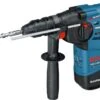 Bosch GBH 3-28 DFR SDS-plus Combihamer In Koffer - 800W - 3,1J - 061124A000