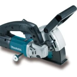 Makita SG1251J Sleuvenfrees In Mbox - 1400W - 125mm -Makita || Bosch || Stanley Verkoop d34630452940cc2c7f5bd1de40c41bf0