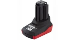 Metabo 625585000 / ME1040 10.8V Powermaxx Li-ion Accu - 4.0Ah - 625585000