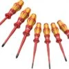Wera 05135961001 7 Delige VDE Kraftform Plus Schroevendraaierset - PH/S/PZ-S