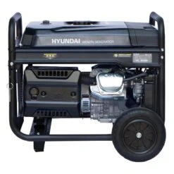 Hyundai HY8500LEK-T Benzinegenerator -Makita || Bosch || Stanley Verkoop d40cf00a0b41c395b061104bb1023868