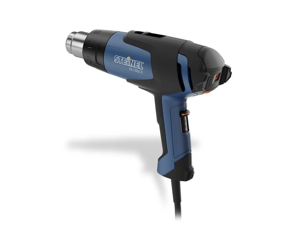 Steinel HL 1920 E Heteluchtpistool - 2000W - 253mm - 352103 1 Steinel HL 1920 E Heteluchtpistool - 2000W - 253mm - 352103