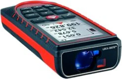 Leica Disto D510 BT Afstandsmeter In Tas - Bluetooth - 200m - 792290 -Makita || Bosch || Stanley Verkoop d46e53804261846d8227f7ceaf8c2937