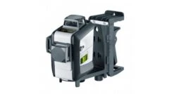 Laserliner SuperPlane-Laser 3G Pro Kruislijnlaser In L-boxx - Groen - 3 Lijnen - 30m - 036.650L