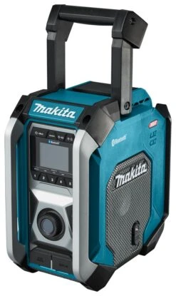 Makita MR006GZ XGT 40V Max Li-Ion Accu Bouwradio - FM/AM - Bluetooth - Werkt Op Netstroom & Accu -Makita || Bosch || Stanley Verkoop d4d135fb24c12872cdc637b79e55c76b