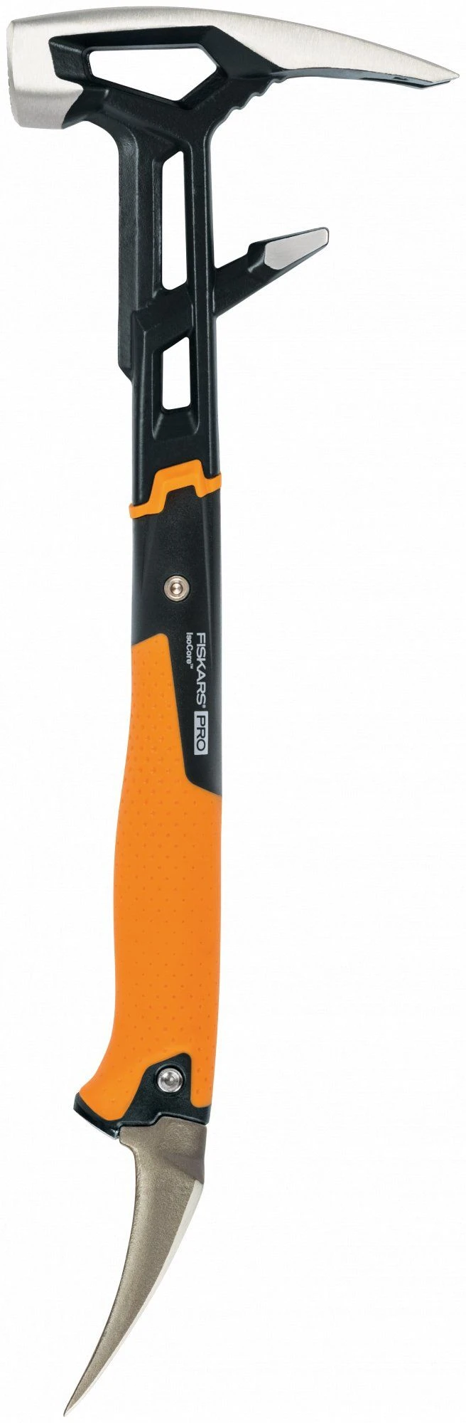 Fiskars 1027220 IsoCore Sloopgereedschap M - 46,2 Cm 1 Fiskars 1027220 IsoCore Sloopgereedschap M - 46,2 Cm