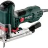 Metabo STE 100 QUICK Decoupeerzaag In Koffer - 710W - T-greep - Variabel - 601100500