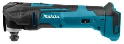 Makita DTM51ZJX3 18V Li-Ion Accu Multitool Body + 41 Delige Accessoireset In Mbox - Snelwissel -Makita || Bosch || Stanley Verkoop d56b6ad45962110450afccf546ef85fe