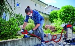 Einhell TE-DW 180 Wandschuurmachine - 1300W - 180mm -Makita || Bosch || Stanley Verkoop d56cc0dcce8ed064c73dd0f8be143b72