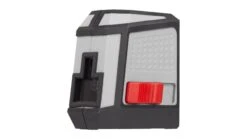 Kreator KRT706300T Zelfnivellerende Kruislijnlaser Body In Tas Incl. Statief - 12 M - Rood -Makita || Bosch || Stanley Verkoop d5ba3edcb831f9b6c42203142e94bd96