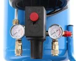 Airpress 36839-1 - Compressor HL 310-25 8 Bar 2 Pk 157 L/min 24 L -Makita || Bosch || Stanley Verkoop d5de4ab11cc86ab40c168c8bbe0157d7