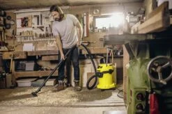 Karcher Kärcher WD 3 P V-17/4/20 Nat- En Droogzuiger - 1000W 7 Karcher Kärcher WD 3 P V-17/4/20 Nat- En Droogzuiger - 1000W -Makita || Bosch || Stanley Verkoop d5ec450282ff58bb57cf0427e795075b