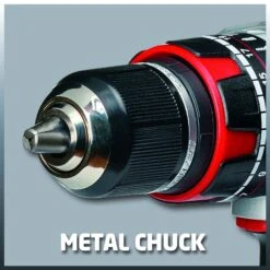 Einhell TE-CD 18-2 Li-i BL Solo 18V Li-Ion Accu Klopboor-/schroefmachine Body - 60Nm - Koolborstelloos - 4513860 -Makita || Bosch || Stanley Verkoop d64933955cbc204fa2f414a5c3412c96