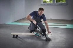 Wolfcraft VLC 1000 Professionele Laminaatsnijder - 800 X 200 X 200mm -Makita || Bosch || Stanley Verkoop d67cb1bf721398c2a533f3357d6b9bc3
