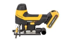 Powerplus POWXB50020 20V Li-Ion Accu Decoupeerzaag Set (1x 2.0Ah Accu) In Koffer - Koolborstelloos -Makita || Bosch || Stanley Verkoop d680801c7c48661354b426dd087a335e