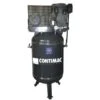 Contimac VERTICALE 705 D Compressor -5,5PK - 10 Bar- 700L/min- 200L