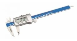 Gedore 711 Schuifmaat Digitaal - 230mm - 6550070