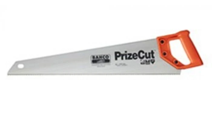 Bahco NP-19-U7/8-HP Prizecut Handzaag - 475mm 1 Bahco NP-19-U7/8-HP Prizecut Handzaag - 475mm