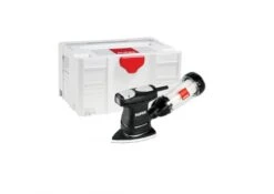 Rupes RU-LS71TE/BOX Delta Schuurmachine In Systainer - 200W - 2mm