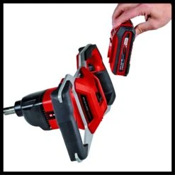 Einhell GP-EA 18/150 Li BL Solo Accu Grondboor Power X-Change -Makita || Bosch || Stanley Verkoop d760bccdfcbbfff6736139371708bd7c