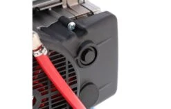 Airpress 36748 - Stille Olievrije Compressor LMO 3-210 8 Bar 0,7 Pk 168 L/min 3 L -Makita || Bosch || Stanley Verkoop d78e7a94dc48730e0d951141c88ebbe9