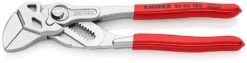 Knipex 8603180 Sleuteltang / Moersleutel - 180mm