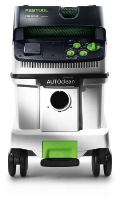 Festool CTM 36 E AC Stofafzuiger - 1200W - Klasse M - 36L - 574983 9 Festool CTM 36 E AC Stofafzuiger - 1200W - Klasse M - 36L - 574983 -Makita || Bosch || Stanley Verkoop d7a5686b387e296e5402eaeb05a76a6d
