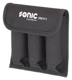 Sonic 300311 Power-krachtdopset 1/2'' 6-kant - 3 Delig -Makita || Bosch || Stanley Verkoop d7a9b83b31f8e394fd443786b06006a3
