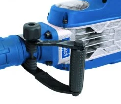 Scheppach AB1700 SDS-Max Sloophamer In Koffer - 1700W - 50J - 5908203901 -Makita || Bosch || Stanley Verkoop d7c75e051b7c8d4087d6db10f5a3c0a2